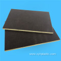 Phenolic Cotton Cloth Laminated Pertinax Board